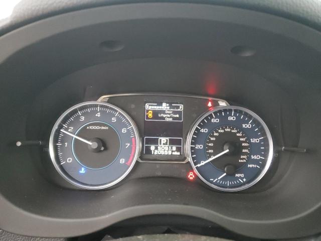 Foto 9 de la subasta – 2016 SUBARU CROSSTREK con VIN JF2GPALC5G8322667