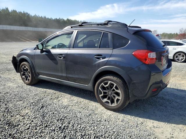 Photo 2 from auction – 2016 SUBARU CROSSTREK with VIN JF2GPABC2G8241661
