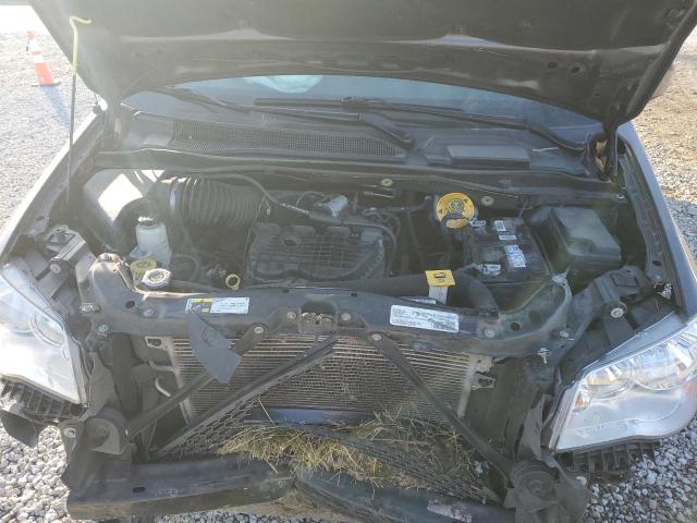 Zdjęcie 12 z aukcji – 2019 DODGE GRAND CARA z VIN 2C4RDGCG2KR773493