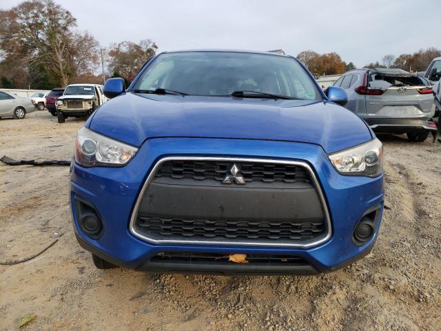 Photo 5 from auction – 2015 MITSUBISHI OUTLANDER with VIN 4A4AP3AW6FE041192