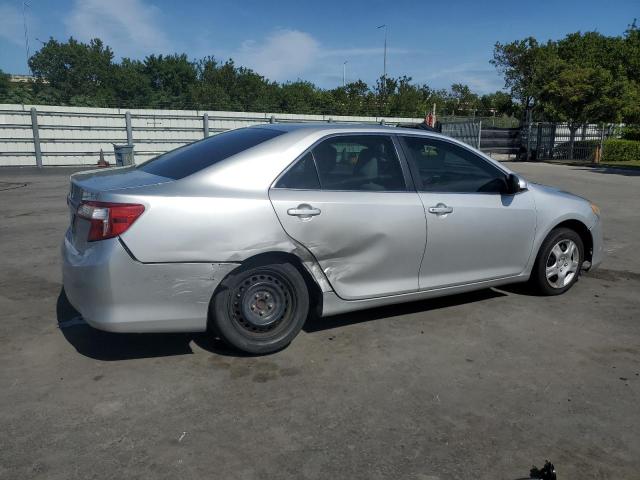 Photo 3 from auction – 2014 TOYOTA CAMRY L with VIN 4T1BF1FK2EU860435