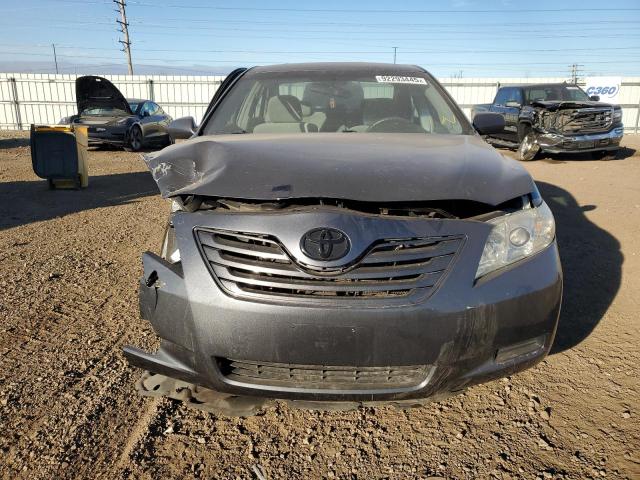 Photo 5 from auction – 2008 TOYOTA CAMRY CE with VIN 4T1BE46K28U780643
