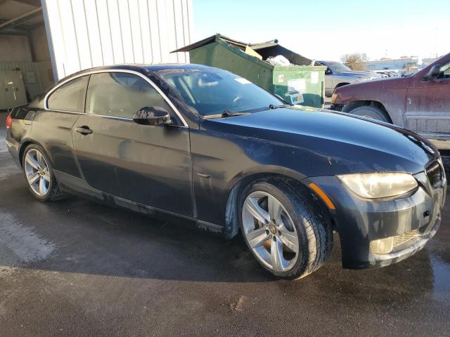 Photo 4 from auction – 2007 BMW 335 I with VIN WBAWB73577P031149