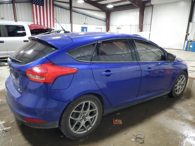 Photo 3 from auction – 2015 FORD FOCUS SE with VIN 1FADP3K25FL367115