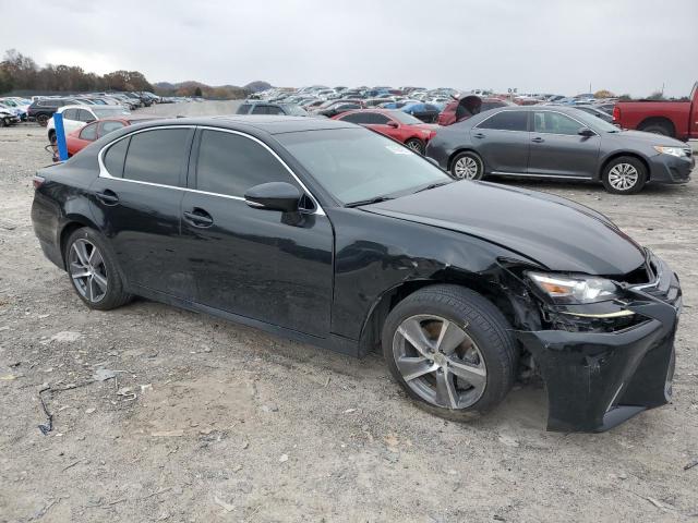 Photo 4 from auction – 2016 LEXUS GS 350 BAS with VIN JTHBZ1BL3GA000542