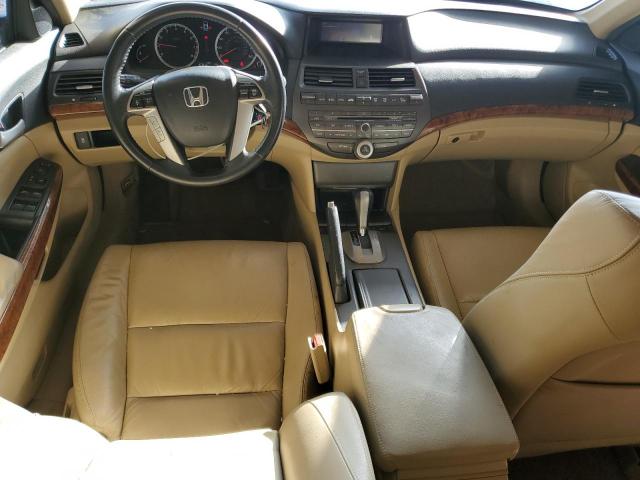 Photo 8 from auction – 2012 HONDA ACCORD EXL with VIN 1HGCP2F89CA187837