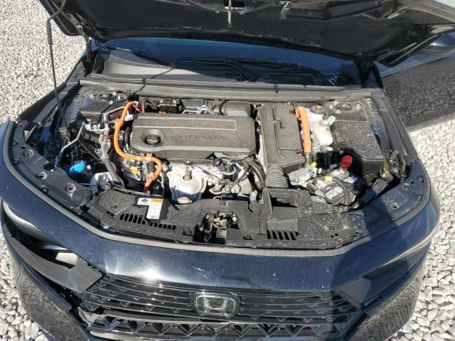 Photo 11 from auction – 2025 HONDA ACCORD HYB with VIN 1HGCY2F73SA034504