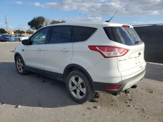 Photo 2 from auction – 2014 FORD ESCAPE SE with VIN 1FMCU9G93EUC65100