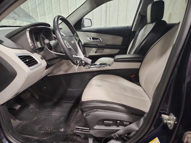 Photo 7 from auction – 2016 GMC TERRAIN SL with VIN 2GKFLUE34G6325543