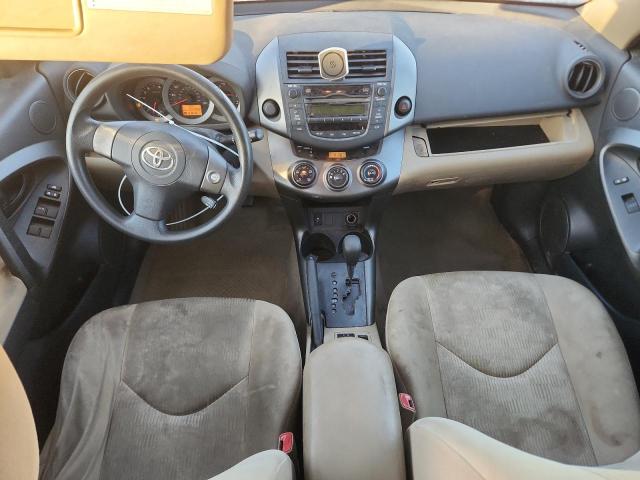 Photo 8 from auction – 2011 TOYOTA RAV4 with VIN 2T3ZF4DVXBW058344