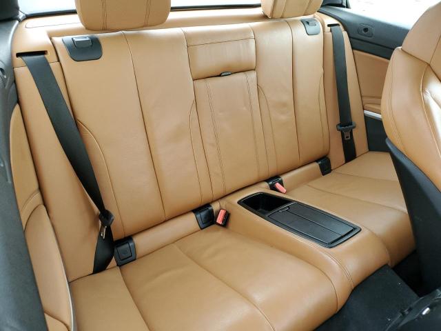 Photo 10 from auction – 2019 BMW 430XI with VIN WBA4Z3C56KEF31452