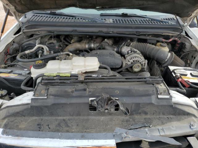 Foto 11 de la subasta – 2002 FORD F250 con VIN 1FTNW20F92EC56468