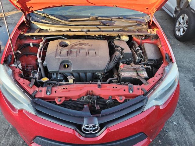 Photo 11 from auction – 2014 TOYOTA COROLLA L with VIN 2T1BURHE7EC220685