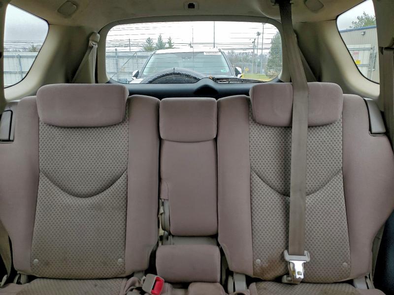 Photo 10 from auction – 2008 TOYOTA RAV4 with VIN JTMZD35V285082748