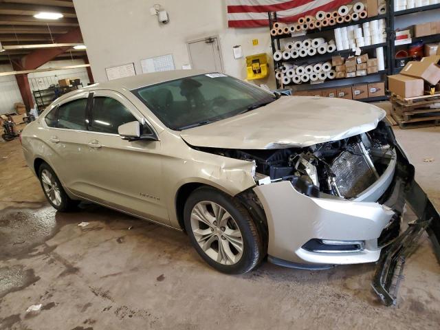 Photo 4 from auction – 2015 CHEVROLET IMPALA LT with VIN 2G1125S34F9137050