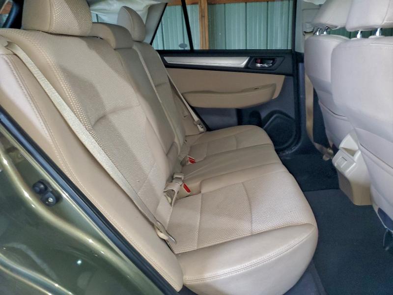 Photo 11 from auction – 2019 SUBARU OUTBACK 2. with VIN 4S4BSAFCXK3388345