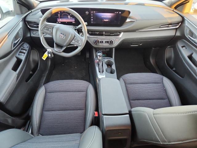 Photo 8 from auction – 2025 BUICK ENVISTA PR with VIN KL47LAEP4SB192199