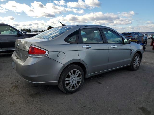 Photo 3 from auction – 2008 FORD FOCUS SE with VIN 1FAHP35N88W276042