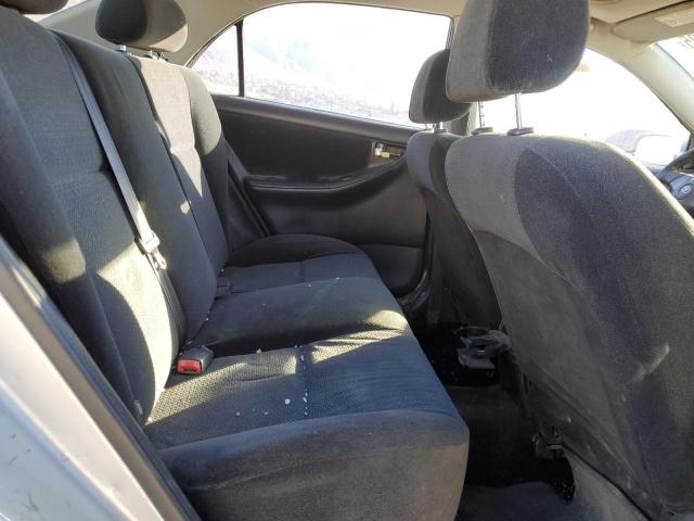 Photo 10 from auction – 2003 TOYOTA COROLLA CE with VIN 1NXBR32E83Z092993