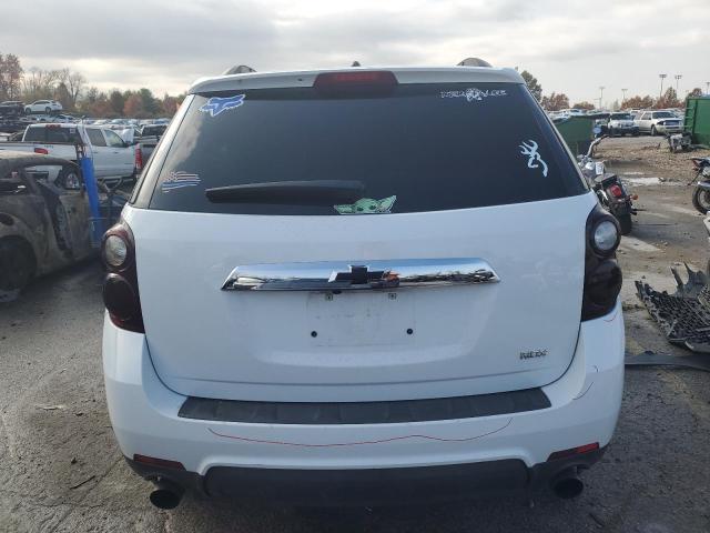Photo 6 from auction – 2014 CHEVROLET EQUINOX LT with VIN 2GNFLBE38E6377682