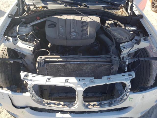 Photo 12 from auction – 2015 BMW X3 XDRIVE2 with VIN 5UXWY3C58F0E97577