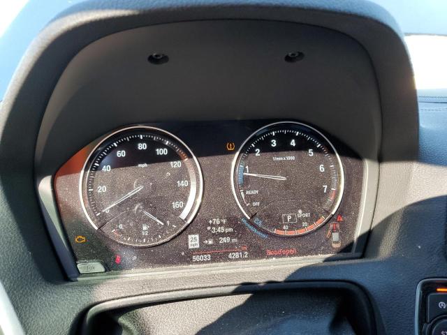 Photo 9 from auction – 2020 BMW M240I with VIN WBA2J5C00L7E26166