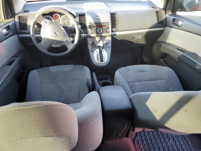 Photo 8 from auction – 2011 NISSAN SENTRA 2.0 with VIN 3N1AB6AP1BL680481