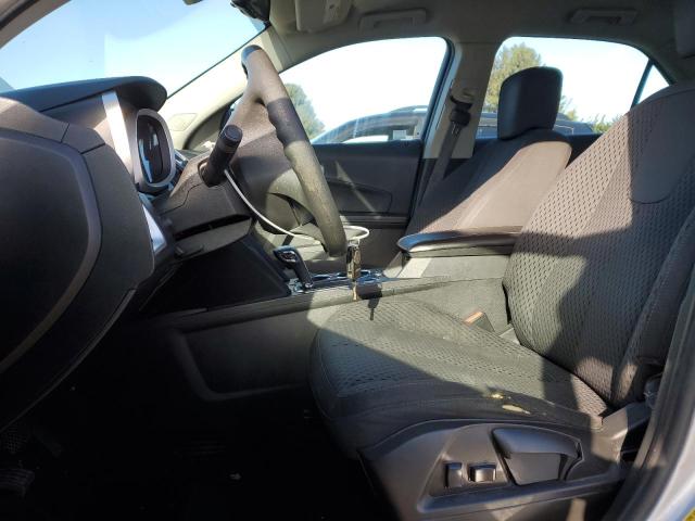Photo 7 from auction – 2014 CHEVROLET EQUINOX LS with VIN 1GNFLEEK5EZ116619