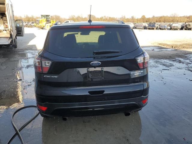 Photo 6 from auction – 2017 FORD ESCAPE TIT with VIN 1FMCU9J9XHUC93800