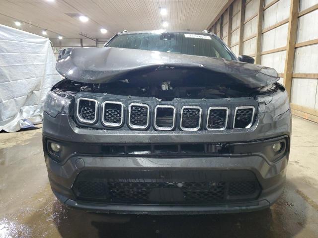Photo 5 from auction – 2024 JEEP COMPASS LA with VIN 3C4NJDBN2RT605673