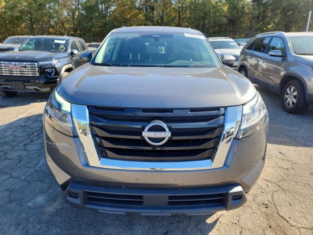Photo 5 from auction – 2022 NISSAN PATHFINDER with VIN 5N1DR3BB8NC262065