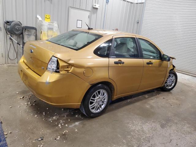 Photo 3 from auction – 2009 FORD FOCUS with VIN 1FAHP35N09W165499