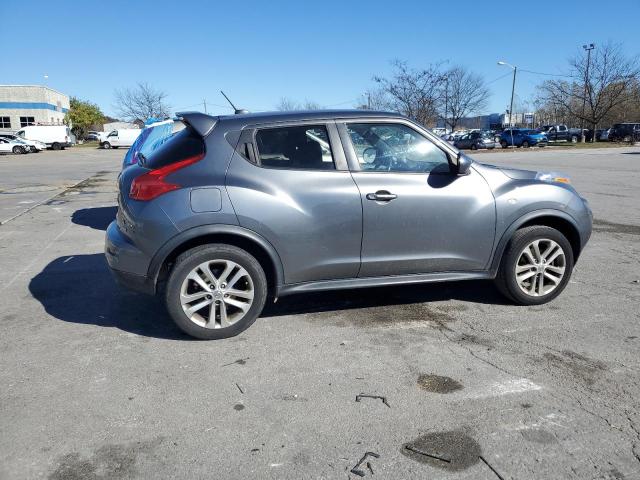 Photo 3 from auction – 2012 NISSAN JUKE with VIN JN8AF5MV6CT114159
