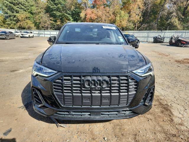 Photo 5 from auction – 2024 AUDI Q3 PREMIUM with VIN WA1EECF31R1105593