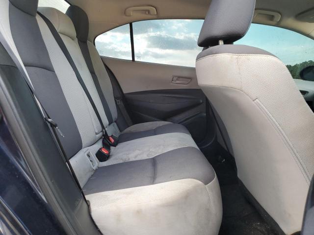 Photo 10 from auction – 2024 TOYOTA COROLLA LE with VIN 5YFB4MDE2RP223878