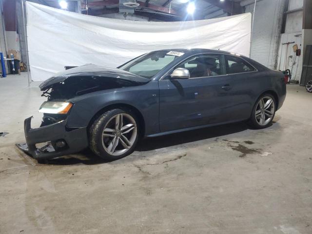 Photo 1 from auction – 2009 AUDI S5 QUATTRO with VIN WAURV78T19A045257