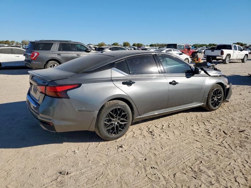Photo 3 from auction – 2020 NISSAN ALTIMA SV with VIN 1N4BL4DV2LC281806