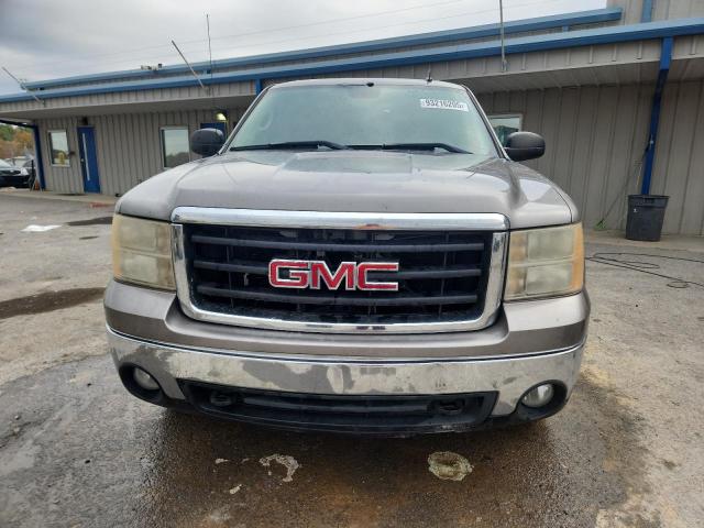 Photo 5 from auction – 2007 GMC NEW SIERRA with VIN 3GTEC13057G524264