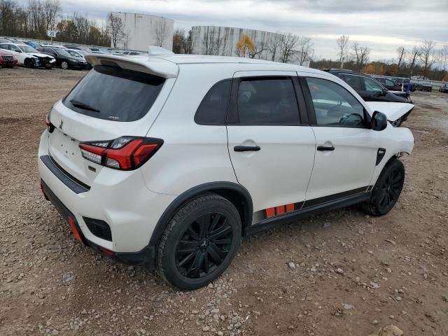 Photo 3 from auction – 2020 MITSUBISHI OUTLANDER with VIN JA4AR3AUXLU019711