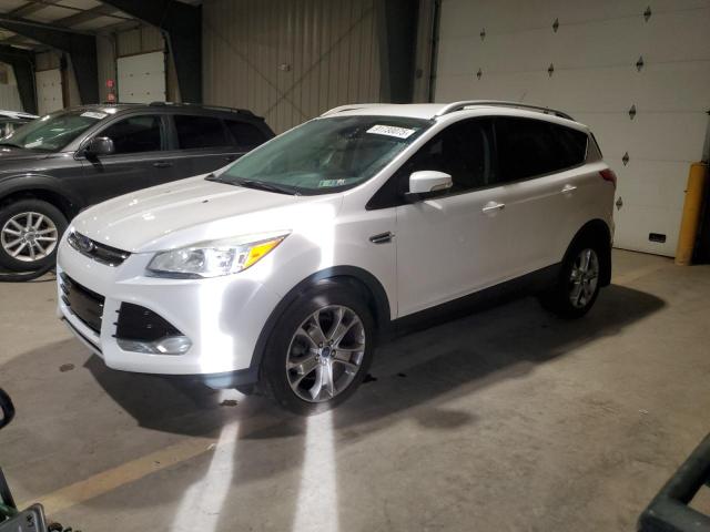 FORD ESCAPE 2014 con VIN 1FMCU9J91EUA90788 - Foto de la subasta