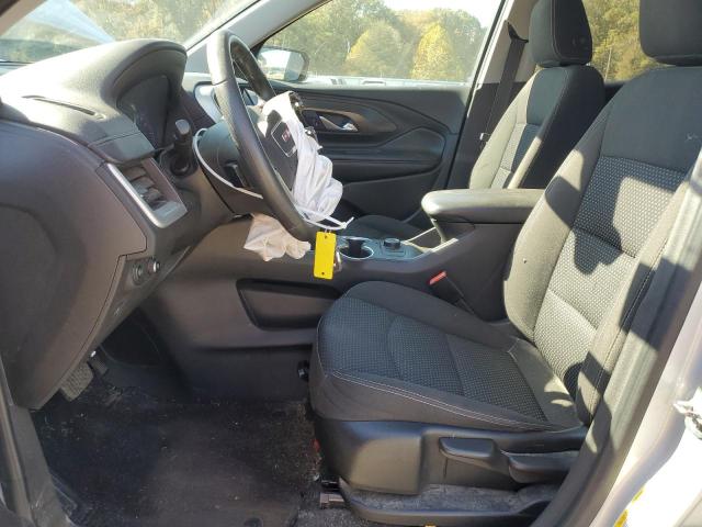 Photo 7 from auction – 2022 GMC TERRAIN SL with VIN 3GKALMEV8NL129433