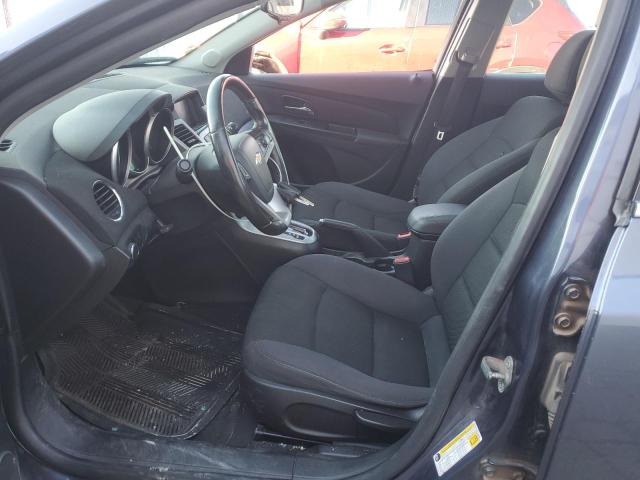Photo 7 from auction – 2014 CHEVROLET CRUZE with VIN 1G1PC5SB4E7338199