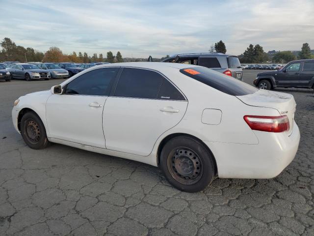 Photo 2 from auction – 2007 TOYOTA CAMRY CE with VIN 4T1BE46K67U689325