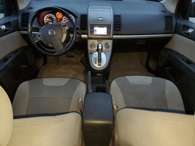 Photo 8 from auction – 2011 NISSAN SENTRA with VIN 3N1AB6AP4BL725736