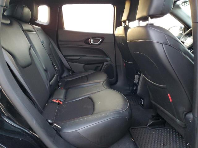 Photo 11 from auction – 2025 JEEP COMPASS TR with VIN 3C4NJDDN8ST549581