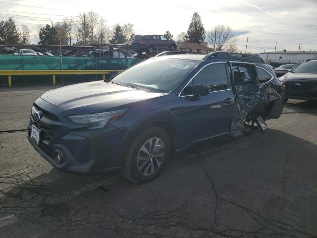 صورة رقم 1 من المزاد - 2023 SUBARU OUTBACK PR مع VIN 4S4BTADC4P3158582