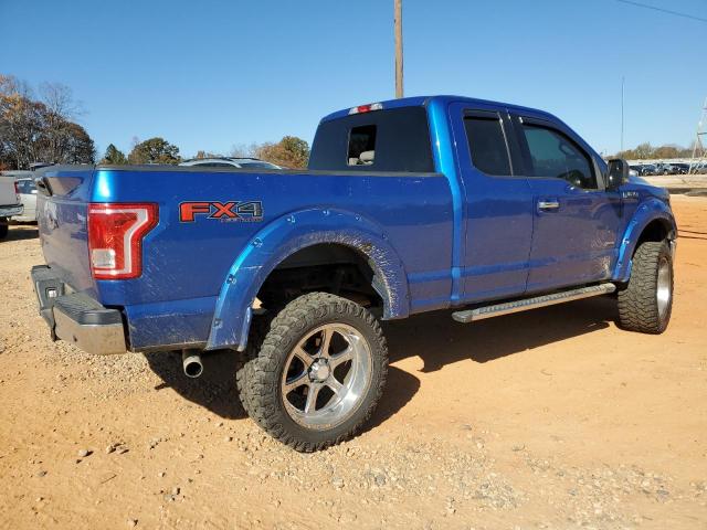 Photo 3 from auction – 2016 FORD F150 SUPER with VIN 1FTEX1EP5GFB43353