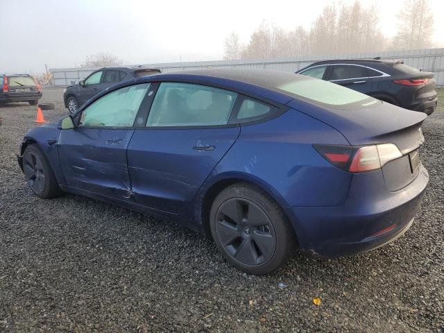 Photo 2 from auction – 2023 TESLA MODEL 3 with VIN 5YJ3E1EA4PF592617