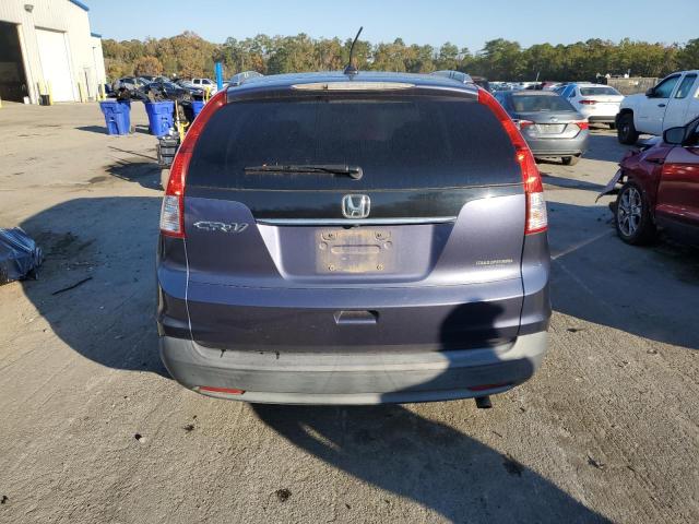 Photo 6 from auction – 2012 HONDA CR-V EXL with VIN JHLRM3H78CC003121