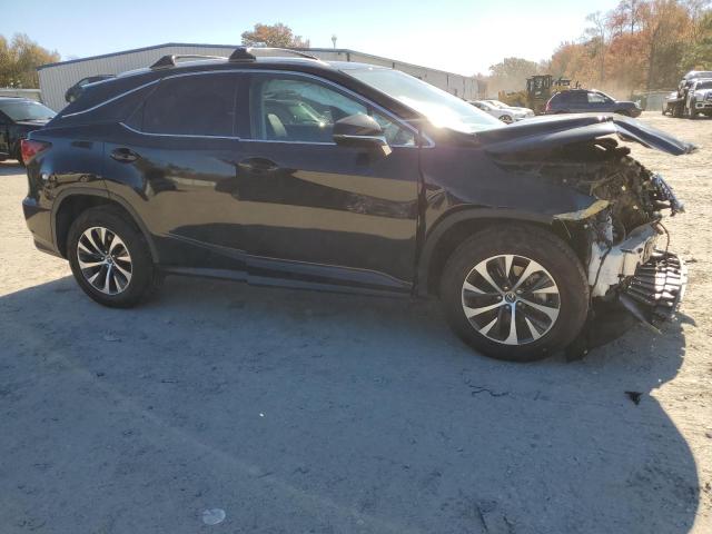 صورة رقم 4 من المزاد - 2020 LEXUS RX 350 مع VIN 2T2HZMDA3LC240510